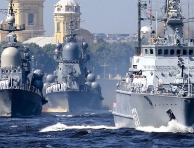 Βετεράνοι πράκτορες της CIA προς Τραμπ: «Οι Ρώσοι έχουν αγριέψει στην Συρία -Nα είμαστε για όλα έτοιμοι»